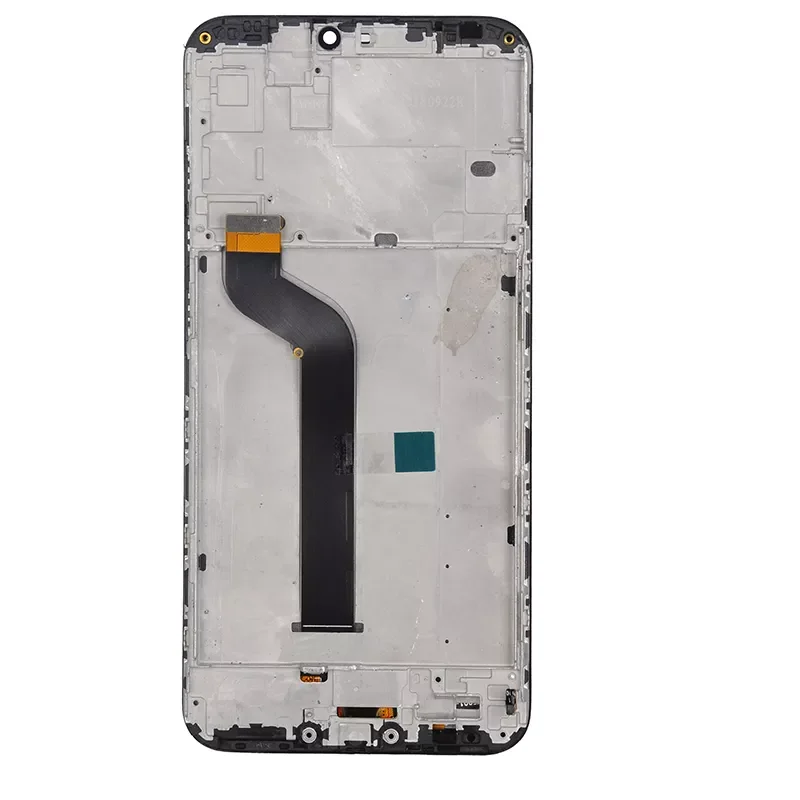 

Catteny Tested 5.84 Inch For Xiaomi MI A2 Lite Lcd Touch Screen Digitizer For Redmi 6 PRO Display Assembly With Frame