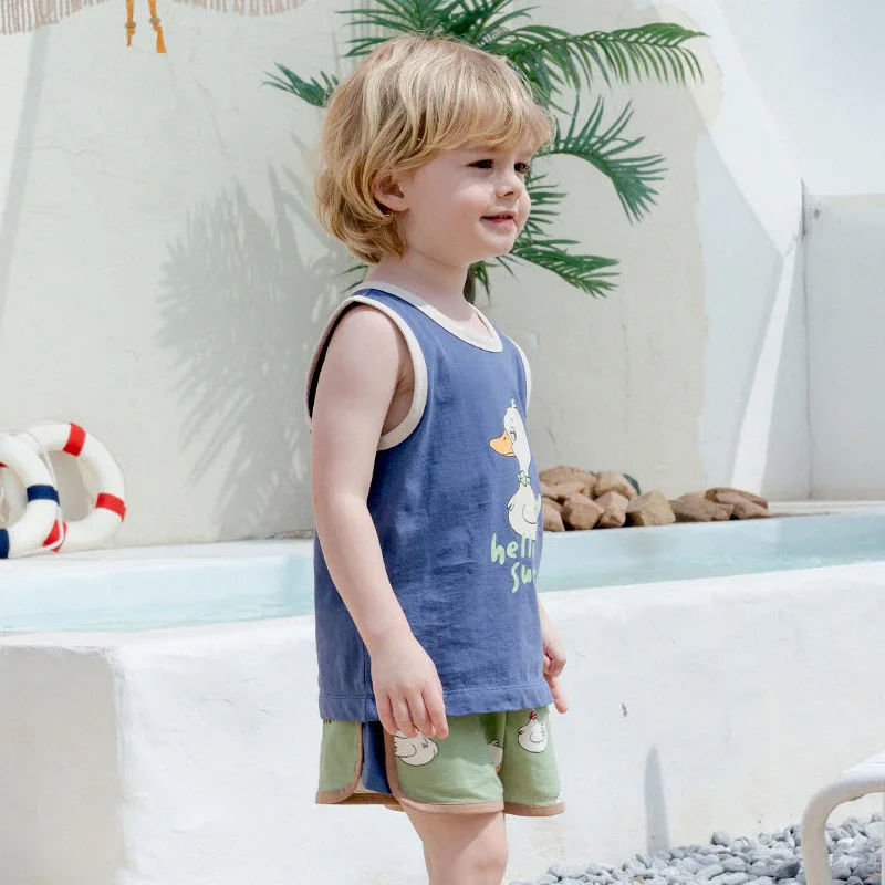 Детская летняя футболка с рисунком на возраст от 3 до 12 лет |