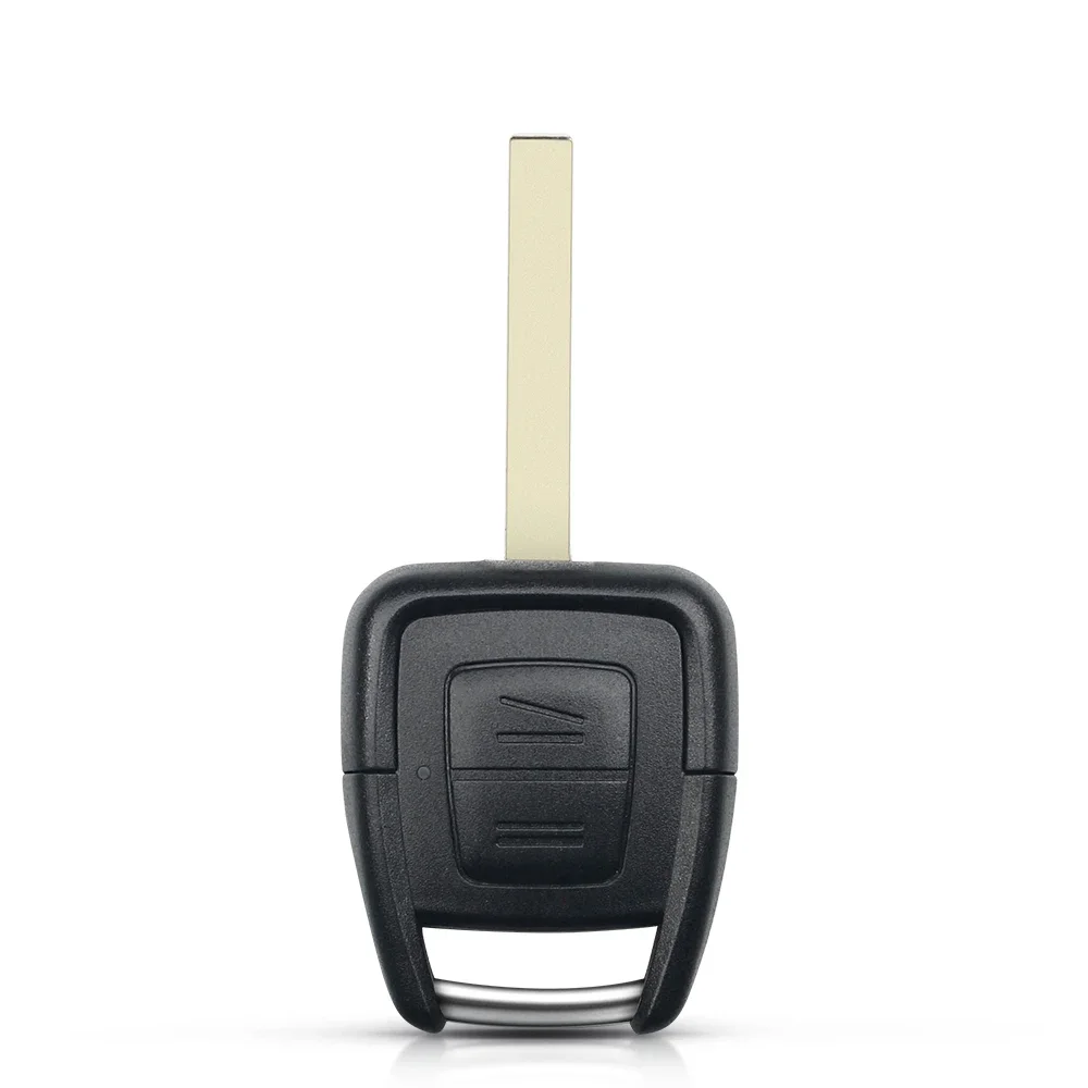 

KEYYOU, 2 кнопки для Vauxhall, Opel, Омега, Вектра, Фронтера, Astra, Zafira, чехол для автомобильного ключа, Сменный Чехол, брелок для дистанционного ключа