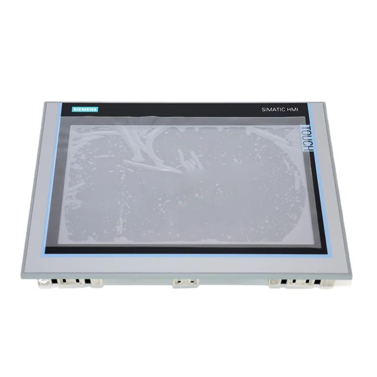 

New Original Hmi All In One Plc Controller 6av2124-0mc01-0ax0