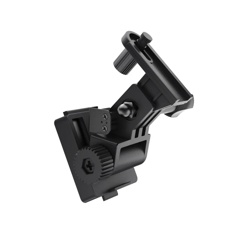 Телескопы ночного видения монокулярный бинокль Rhino крепление на шлем для ЧПУ PVS-14