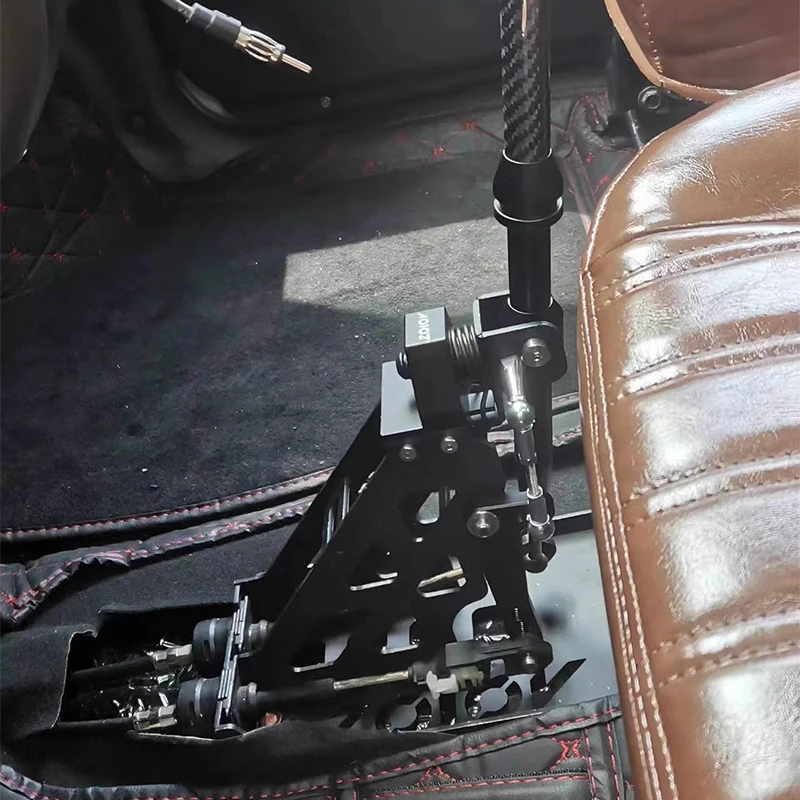 Короткий рычаг переключения передач ручной коробки для Suzuki 2006-2011 Beidouxing 1.0 1.4