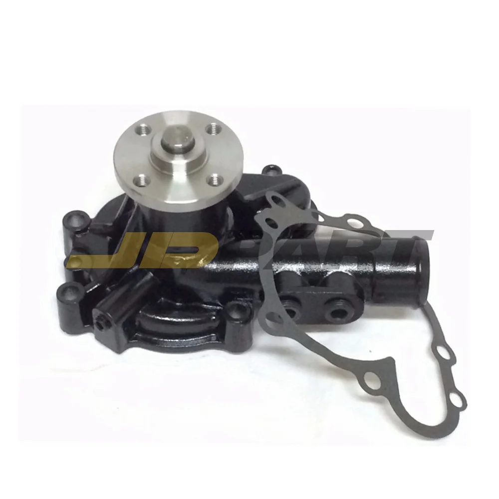 

Good Guarantee For Yanmar 4TNV94L 4TNV98 Engine 129900-42002 YM129900-42002 Water Pump with Gasket