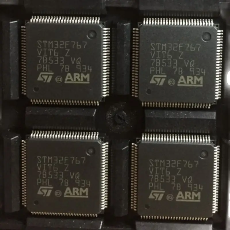 

Оригинальная встроенная схема STM32F767VIT6