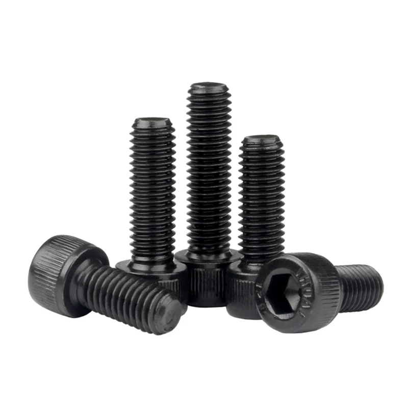 

Socket Bolts Cap Head Allen Screws High Tensile 12.9 M7