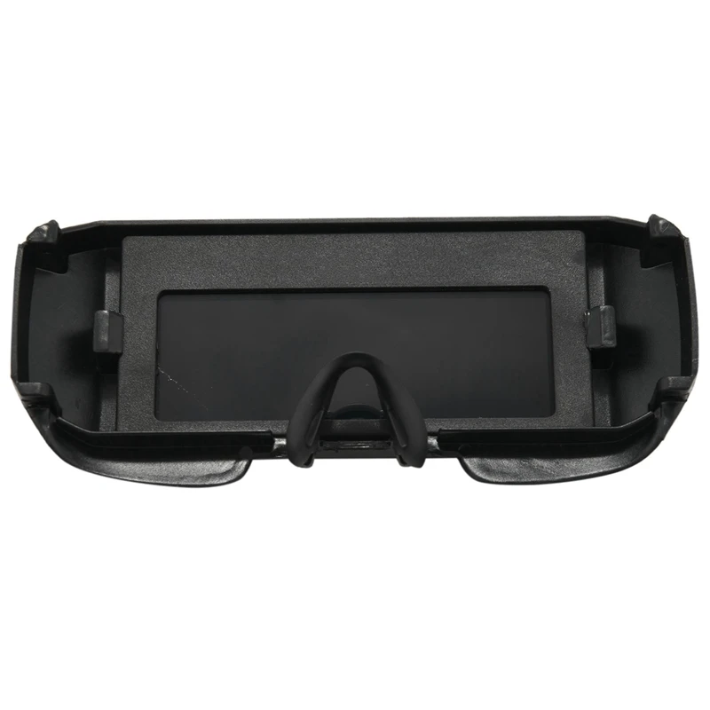 Шлем сварочный DIN11 с автоматическим затемнением износостойкий антибликовыми