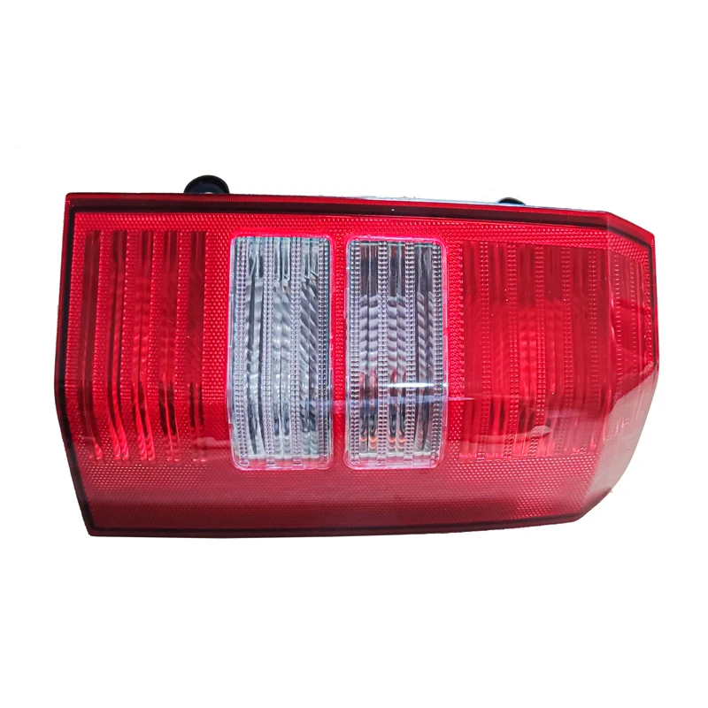 

A PIECE YI LAN For Jeep Patriot 08-17 Car Rear Tail Light Assembly 5160364AG5160365AG