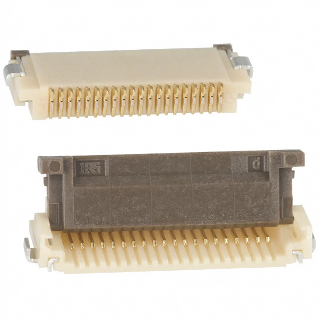 

free shippingFH12-20S-0.5SH(55) 20PIN 0.5MM 10pcs