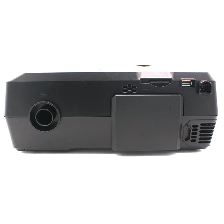 Дыхательная маска BMC G2S CPAP с автоматическим аппаратом подогревом увлажнитель