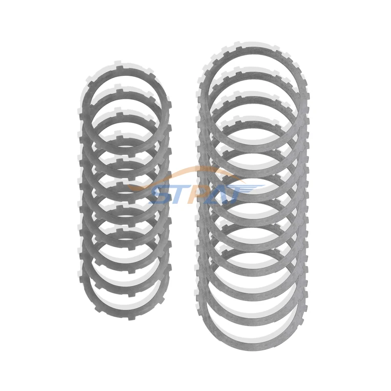 Стальные диски STPAT 42RLE для CHRYSLER DODGE MITSUBISHI