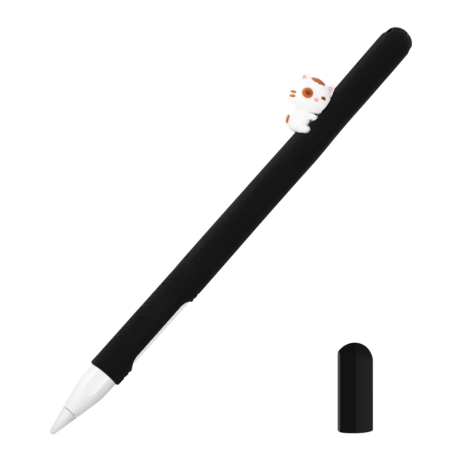 

Sleeve 2 Cover Cover for Stylus Pen Skin Case for 2 Silicone Sleeve