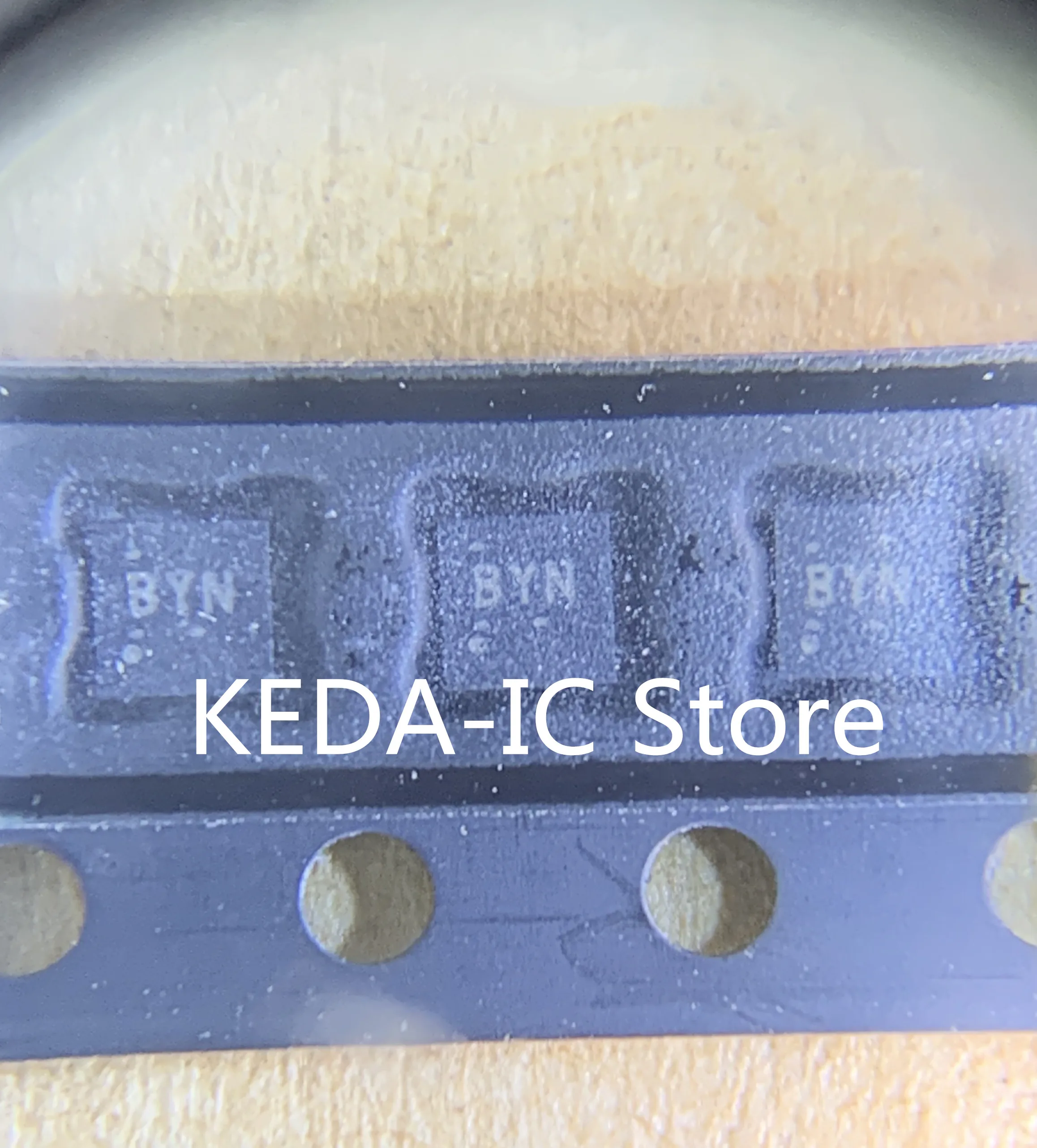 10 шт. ~ 500 шт./лот TPS62290DRVR BYN SON6 новый оригинал