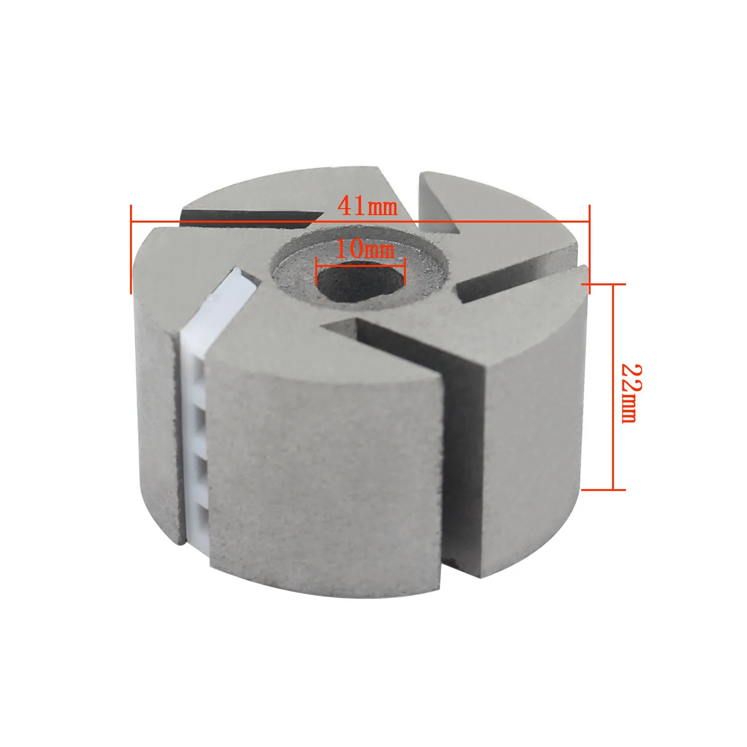 

Лопасти для масляного насоса, лопасти для насоса, ротор, Электрический самовсасывающий насос, фильтр для экскаватора, аксессуары для масляного насоса, крыльчатка
