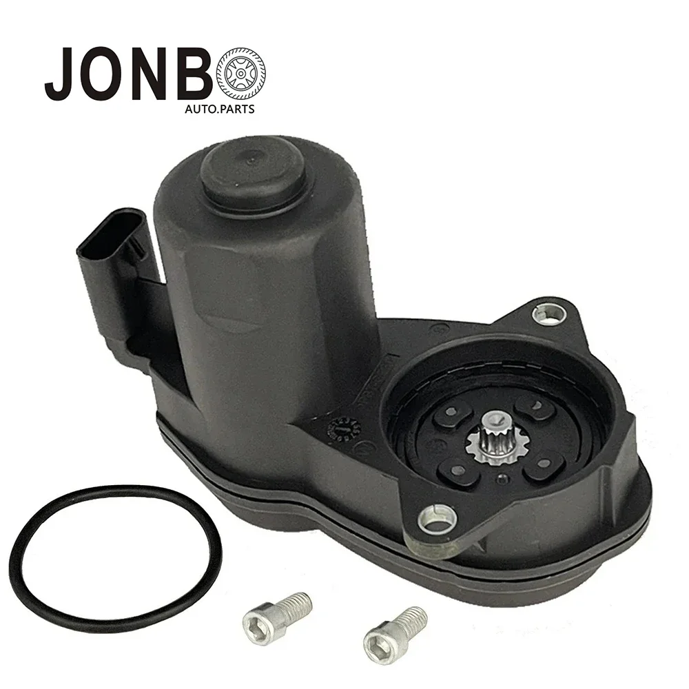 Задний стояночный ручной тормоз JONBO 1669065401 A1669065401 привод для 2012-2018 Mercedes-Benz W166 X166 GLE