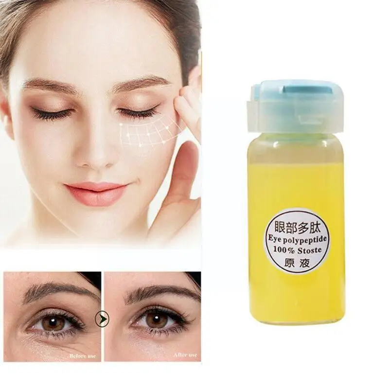 

Крем для области вокруг глаз, от морщин и темных кругов, 10 мл