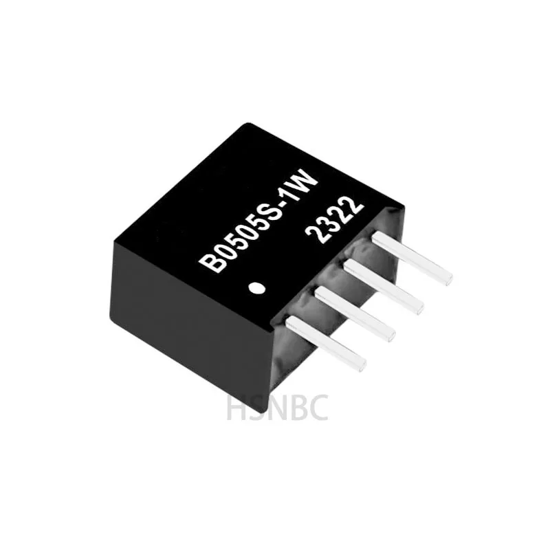 

10Pcs B0505S-1W B0505S 100% Brand New Original Stock