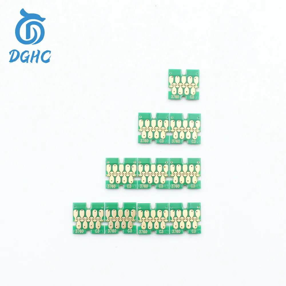 Быстрая Бесплатная Доставка! Чип картриджа T376 T376020 для принтера Epson PM525 PM-525 PictureMate