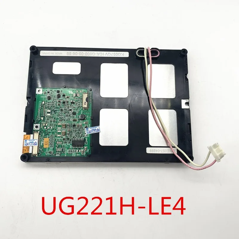 

LCD Panel for HMI UG221H-LE4