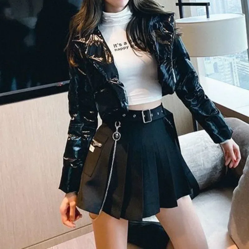 Рисунок 6 - Женская парка с капюшоном