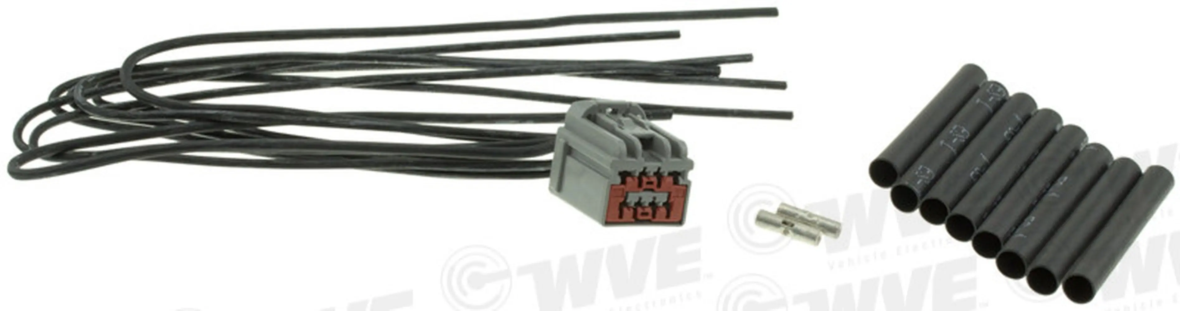 

Heated Seat Element Connector