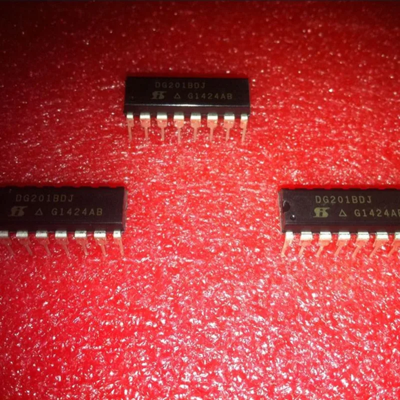 

10/PCS DG212 DG212BDJ DG212CJ