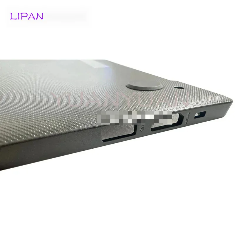 L новый для HP Chromebook 14 G7 нижняя крышка корпуса m47197-001 черный