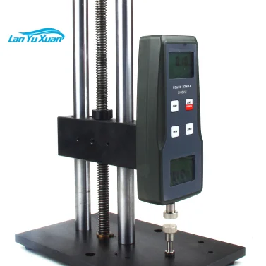 

Grain Feed Grain Hardness Tester FM-204G