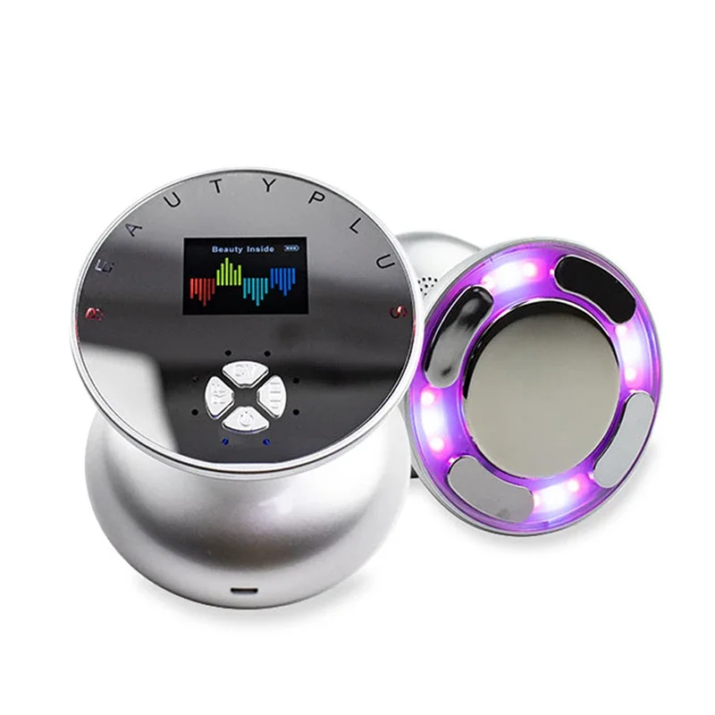 3d-устройство для формирования тела жиросжигатель нано-IPL RF ультразвуковая