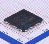 stm32f411vet6 package lqfp 100 new original genuine microcontroller mcumpusoc ic chi