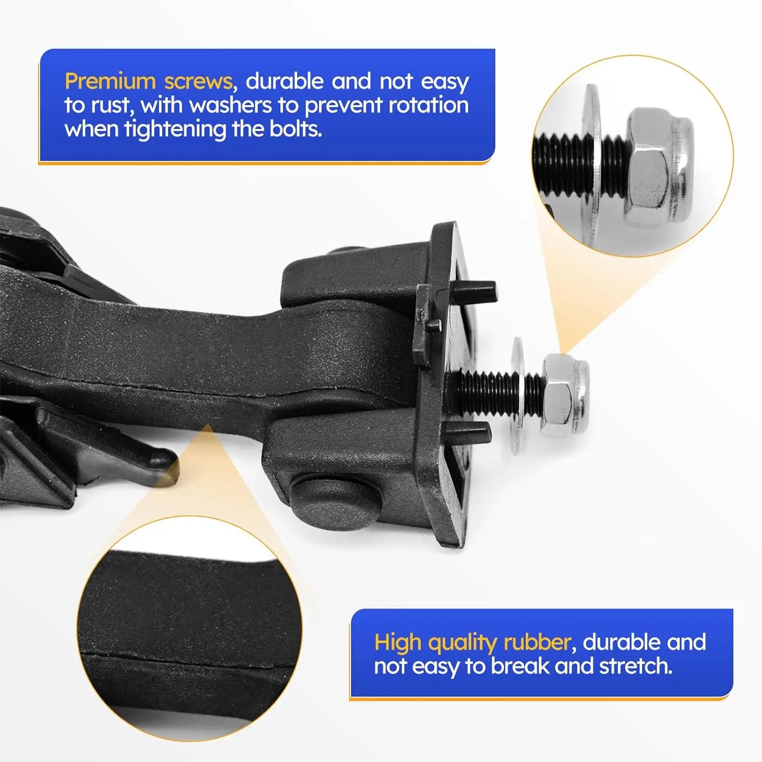 Подставка для джипа Wrangler TJ 1997 1998 1999-2000 68038118AA 55176636AD