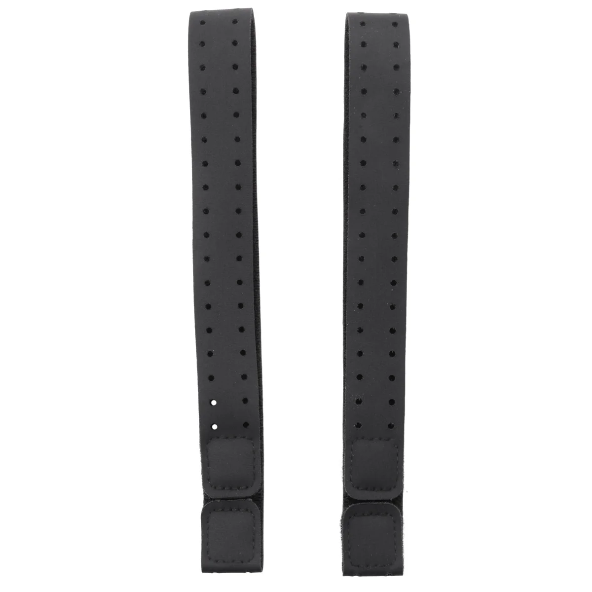 Регулируемый и дышащий сменный нарукавник 2 шт. мягкий ремешок для монитора