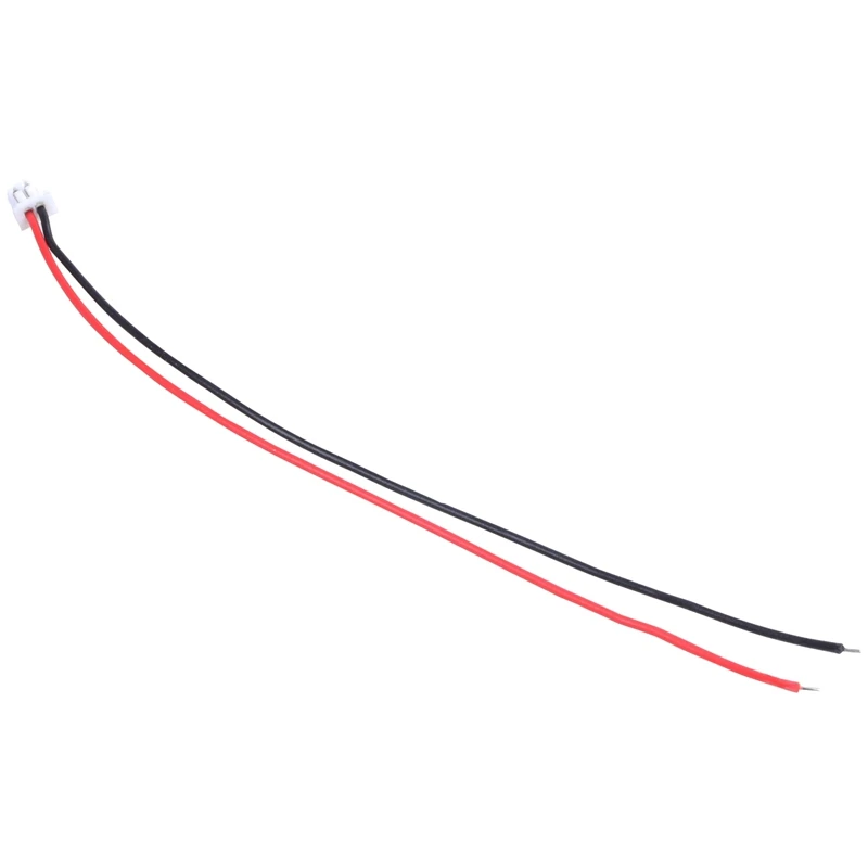 

20 Pairs JST 1.25 2Pin Female & Male Battery Connector plug with Wire Cable Lead