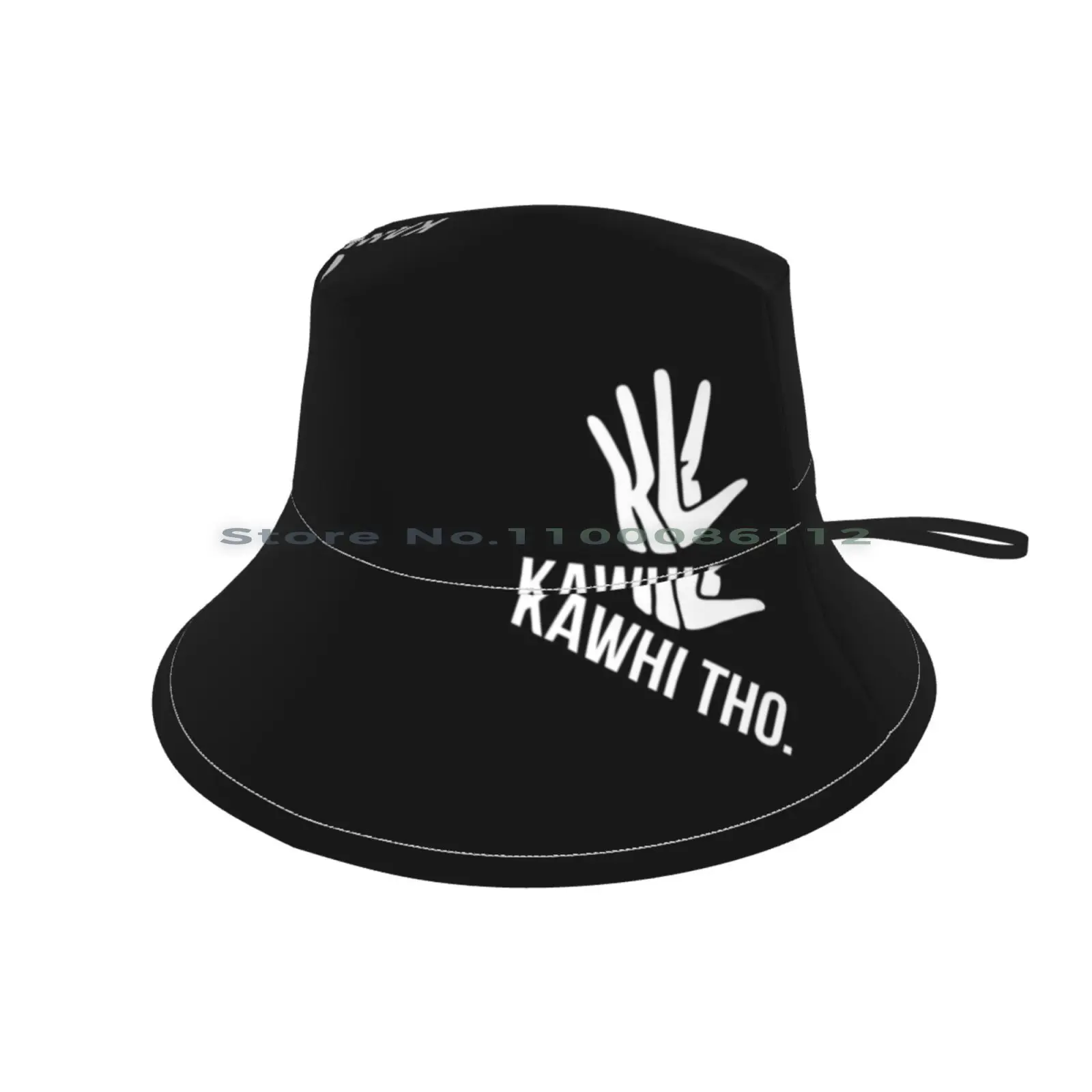 Вязаная шапка без козырька с надписью Take It Fast |