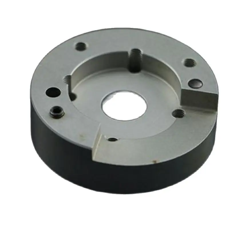 

Customized Service 3D Metal Print CNC Cut Part