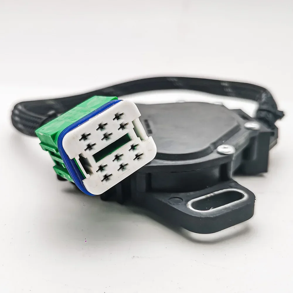 TRANSPEED Совершенно новый датчик давления переключателя передач DPO AL4 252927 Для Peugeot 307