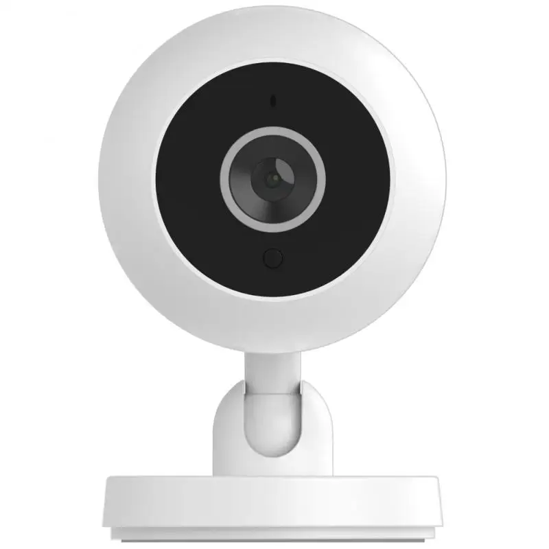 

WiFi Camera 720P HD Mini Camera Two-way Voice Motion Detection IP Cam Wireless Video Surveillance Camera Night Version Camcorder