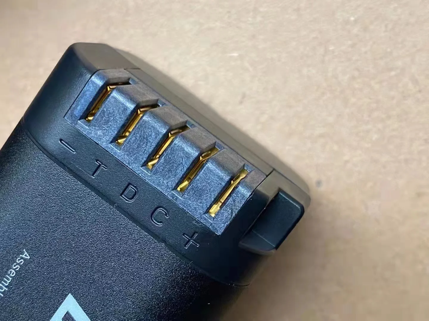 New original EXFO FTB-1V2-720C/730C/735C/750C fiber optic cable fiber tester battery