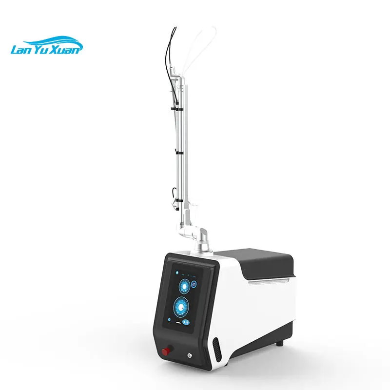 

Factory Price Q Switch Tattoo Removal Nd Yag Laser 1064 Nd Yag Laser