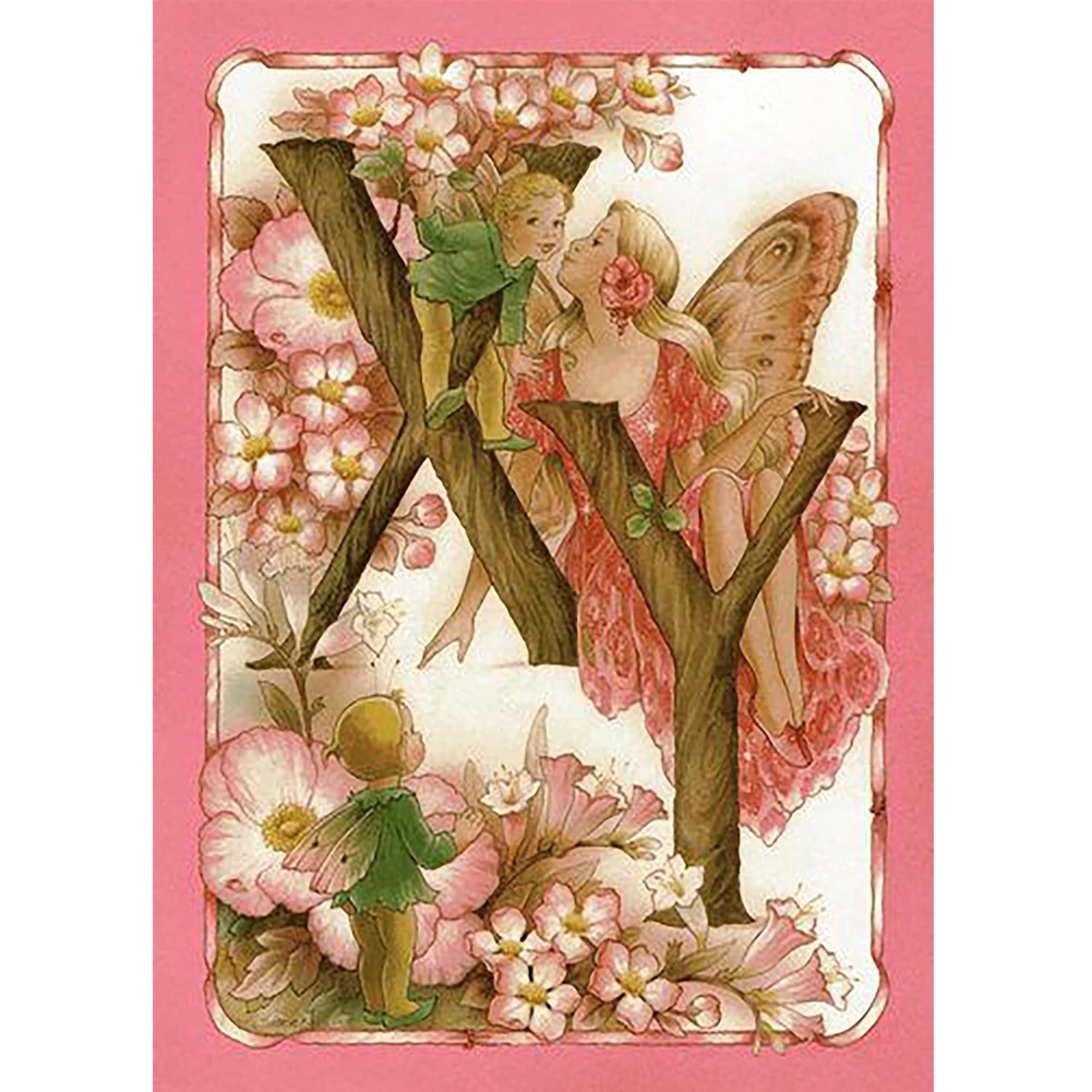 

Набор для алмазной вышивки «Стразы»