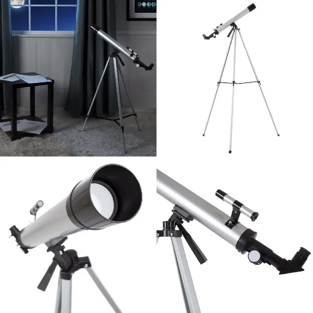 

cation & Fully Coated Optics, Perfect for Astronomy Observation & Stargazing.