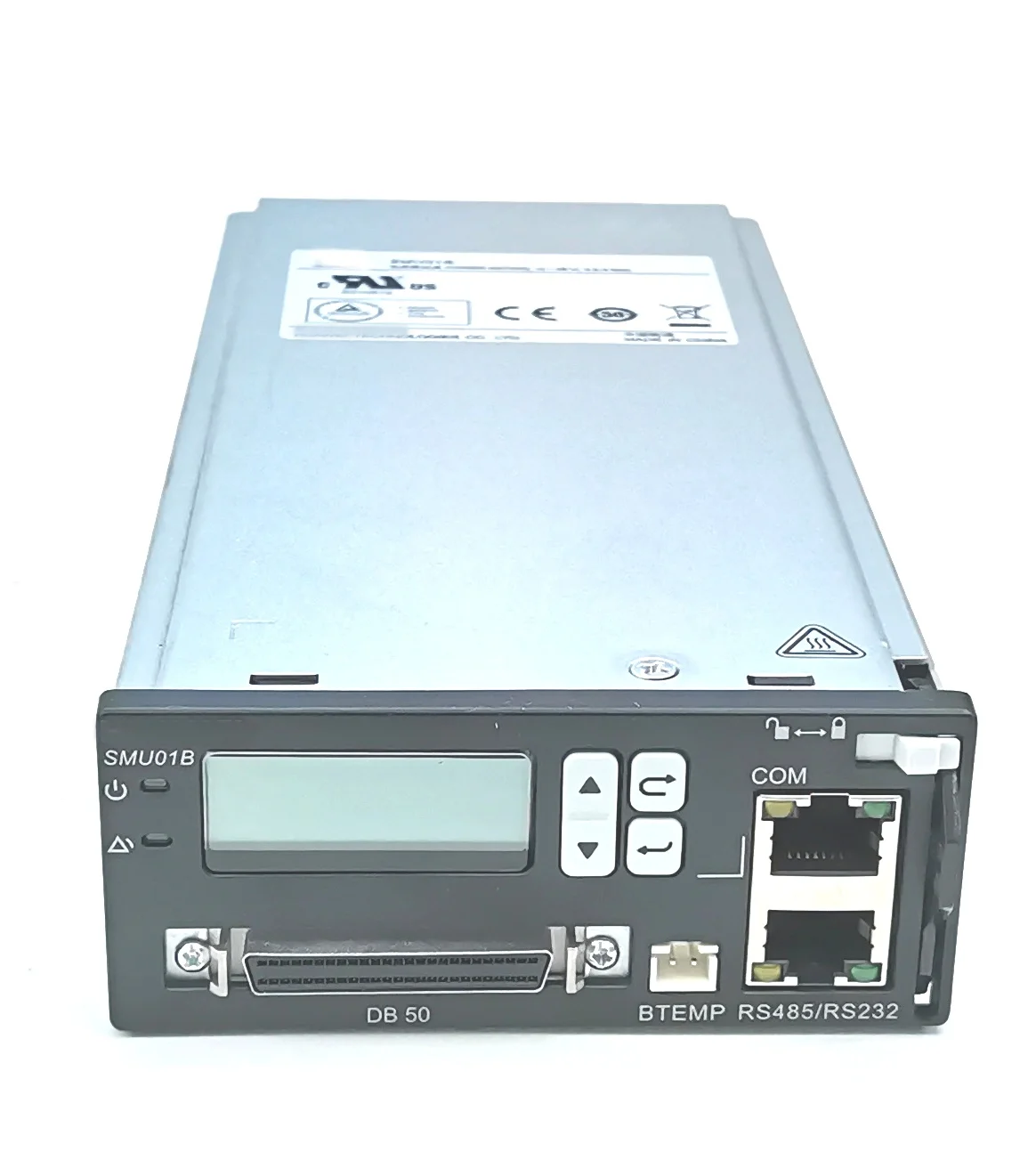 Встраиваемый модуль мониторинга мощности связи HW 2014 b 48 В/А