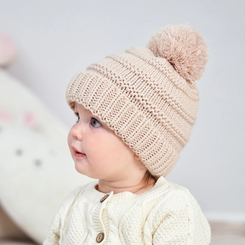 1 пара Детские хлопковые носки средней длины с буквенной вышивкой | Детская