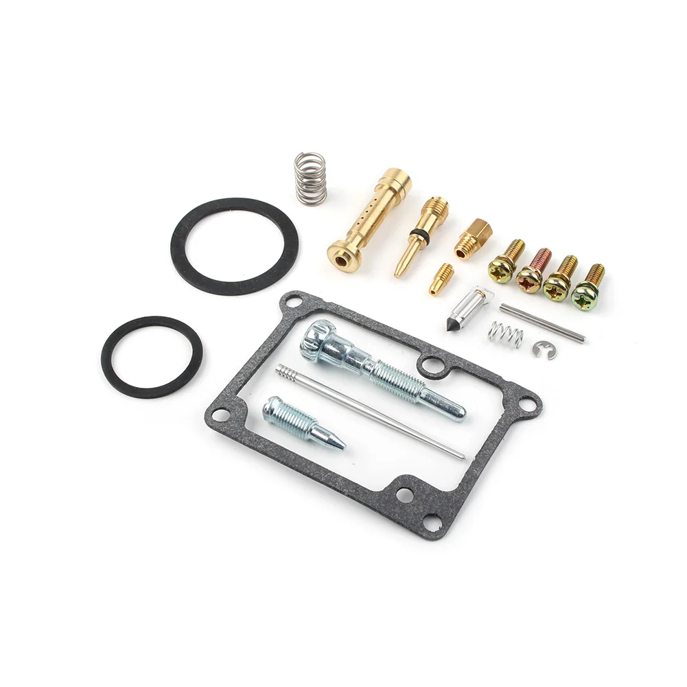 Комплект для ремонта карбюратора мотоциклетной карты Yamaha Blaster 200 YFS200 1988 1989 1990 1991