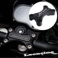 mtkracing motorcycle handle pressure control handle pressure block code for benelli leoncino 500 leoncino 500
