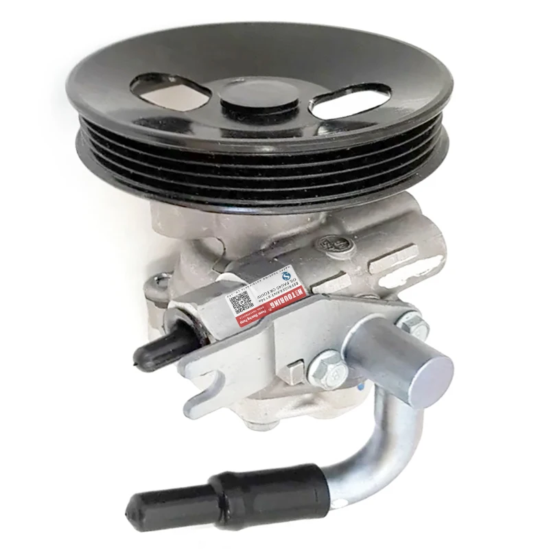 Насос гидроусилителя руля в сборе для Hyundai Grand Starex H100 H1 09-13 57100-4H100 571004H100