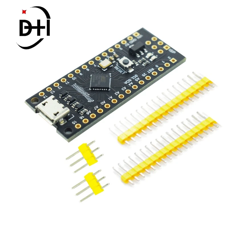 MH-TINY ATTINY88, плата разработки Digispark, плата расширения, совместимая с контрольной платой NANO V3.0