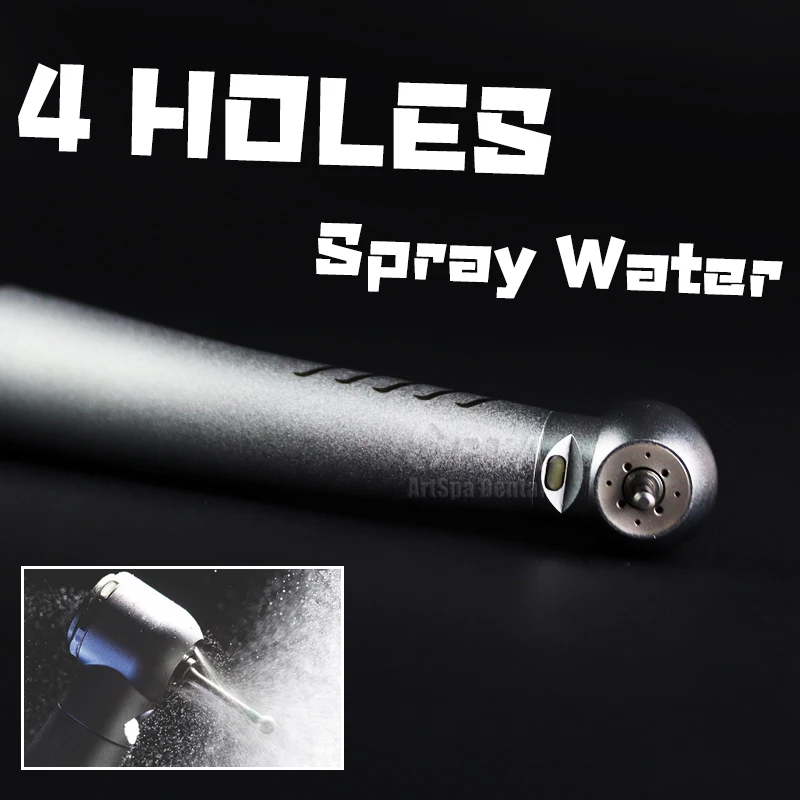 Рисунок 2 - Дантист, 6-отверстие