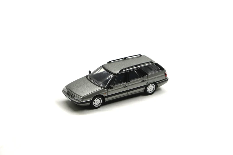 

Классический автомобиль премиум класса 1:87 для Citroen XM Break универсал Ограниченная серия полимерная металлическая статическая модель автомоб...