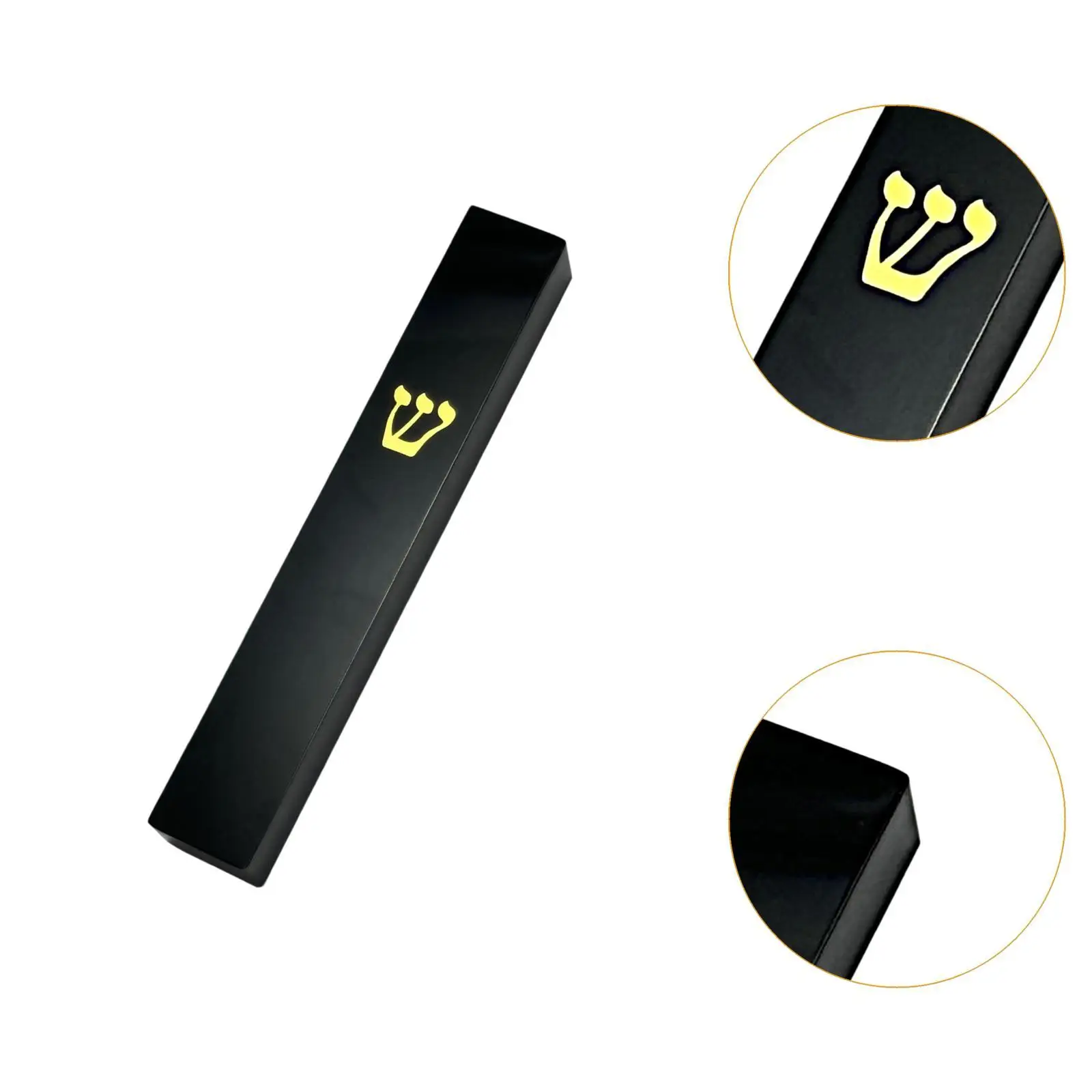 Чехол Мезуза еврейские подарки прочный износостойкий подарок на новоселье чехол