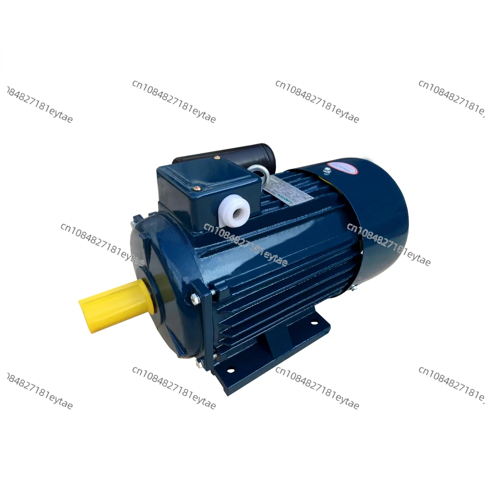 Электродвигатель Listrik Asinkron 110/220 В этап Tunggal электродвигатель 1hp/2hp/3hp/4hp/5hp 7.5hp 10hp